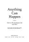 [Anything Can Happen 01] • Anything Can Happen